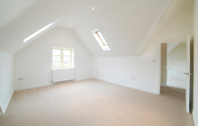 Buddileigh bedroom extension leads