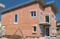 Buddileigh home extensions